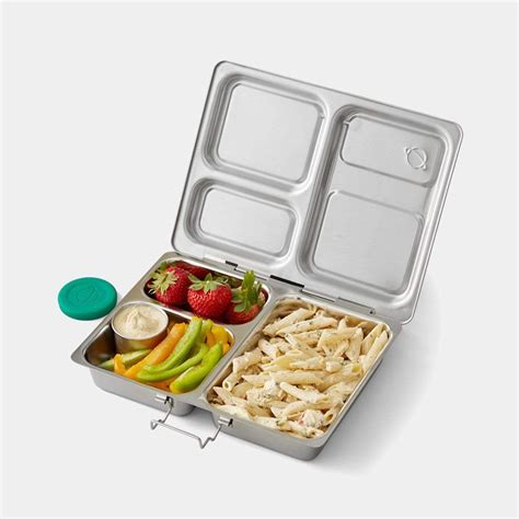 lunch box stainless steel nz|planetbox lunch boxes.